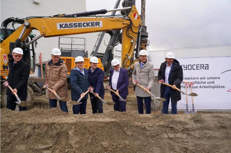 2023-as Advantage Ceramic világszerte friss hírek